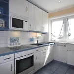 Appartement Wonningstair - Duenenstr 19, App 4 Wenningstedt-Braderup
