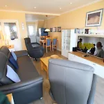 Wonningstair - Duenenstr 19, App 4 Appartement *