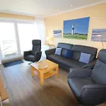 Appartement Wonningstair - Duenenstr 19, App 4