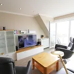 Wonningstair - Duenenstr 19, App 4 Appartement *