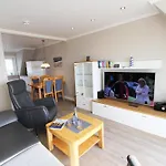 Appartement Wonningstair - Duenenstr 19, App 4 Wenningstedt-Braderup