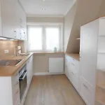 Wonningstair - Duenenstr 19, App 4 Appartement *