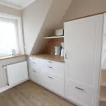 Appartement Wonningstair - Duenenstr 19, App 4 *