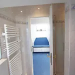 Appartement Wonningstair - Duenenstr 19, App 4