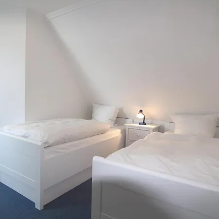 Wonningstair - Duenenstr 19, App 4 Wenningstedt-Braderup