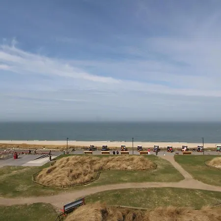 Wonningstair - Duenenstr 19, App 4 Διαμέρισμα