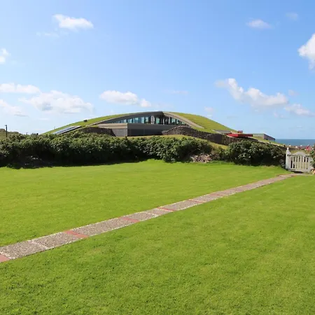 Διαμέρισμα Wonningstair - Duenenstr 19, App 4 *