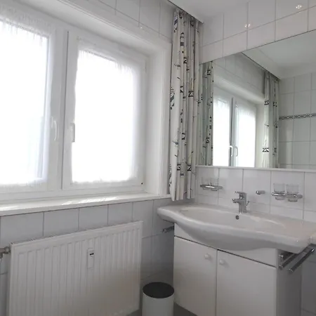 Wonningstair - Duenenstr 19, App 4 *