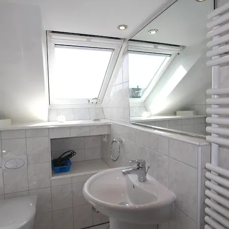 Wonningstair - Duenenstr 19, App 4 Wenningstedt-Braderup