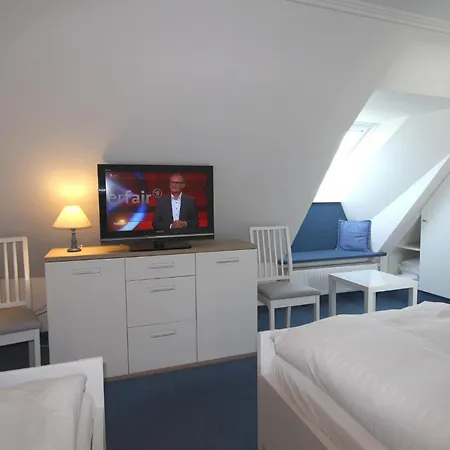 Wonningstair - Duenenstr 19, App 4 Διαμέρισμα