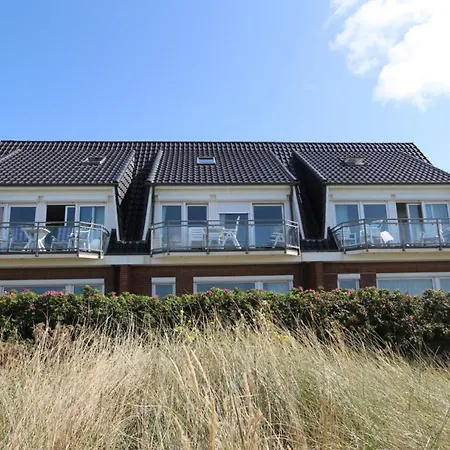 Wonningstair - Duenenstr 19, App 4 Διαμέρισμα