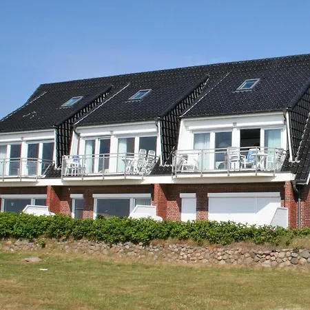 Διαμέρισμα Wonningstair - Duenenstr 19, App 4 *