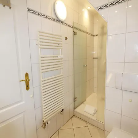 Wonningstair - Duenenstr 19, App 4 Apartament *