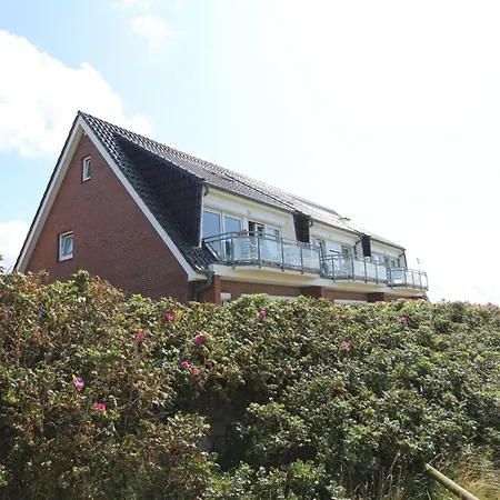 Wonningstair - Duenenstr 19, App 4