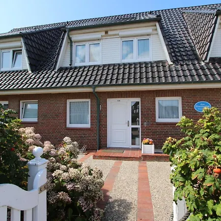 Wonningstair - Duenenstr 19, App 4 Διαμέρισμα *