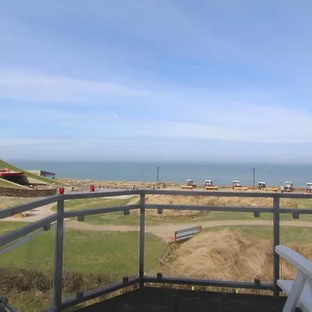 Διαμέρισμα Wonningstair - Duenenstr 19, App 4