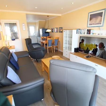 Wonningstair - Duenenstr 19, App 4 Διαμέρισμα *