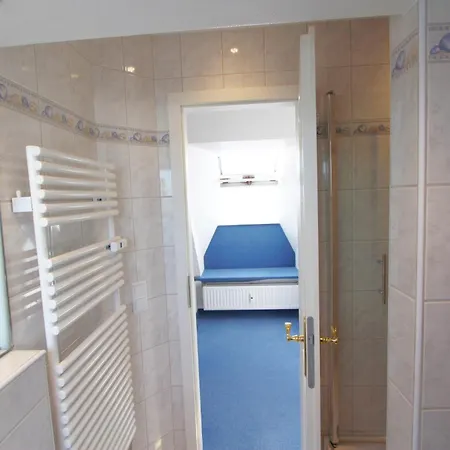 Lägenhet Wonningstair - Duenenstr 19, App 4