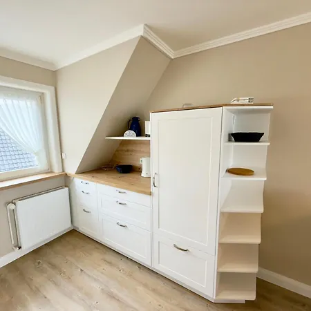 Lägenhet Wonningstair - Duenenstr 19, App 4 *